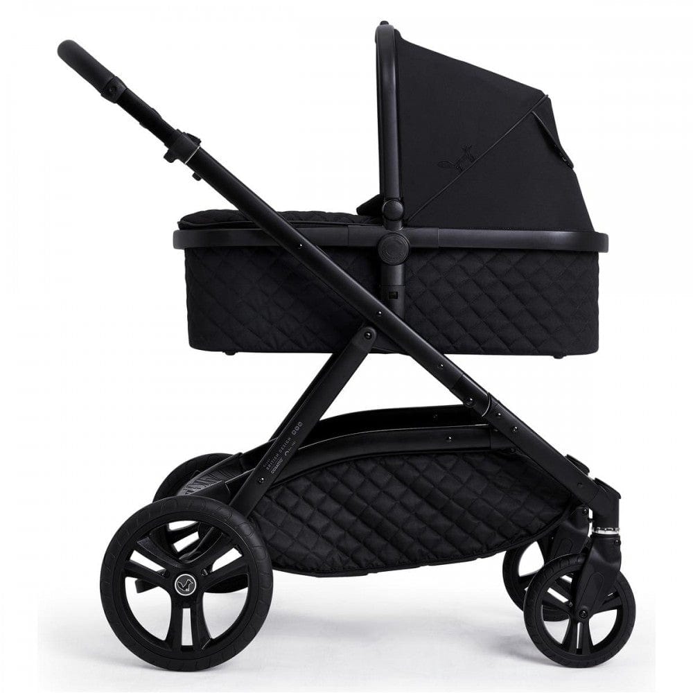 Cosatto travel systems Cosatto Wow XL Rotating Twin Bundle Silhouette CT5988
