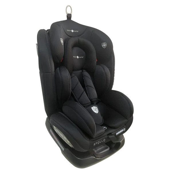 Cozy N Safe baby car seats Cozy N Safe Apollo i-Size 360° Rotation Car Seat- Oynx EST-06-1