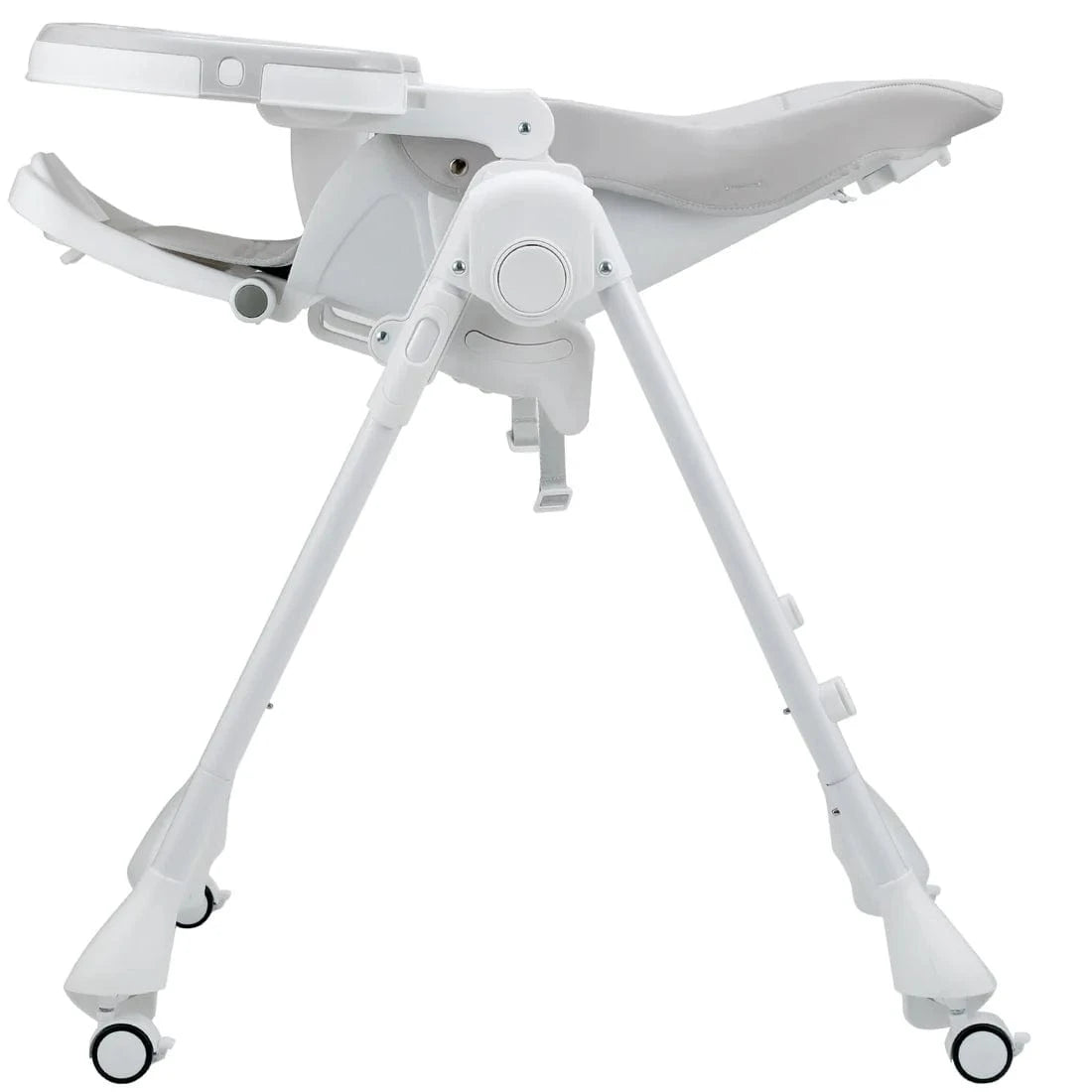 Cozy N Safe baby highchairs Cozy N Safe Avon Highchair - Grey EST1014