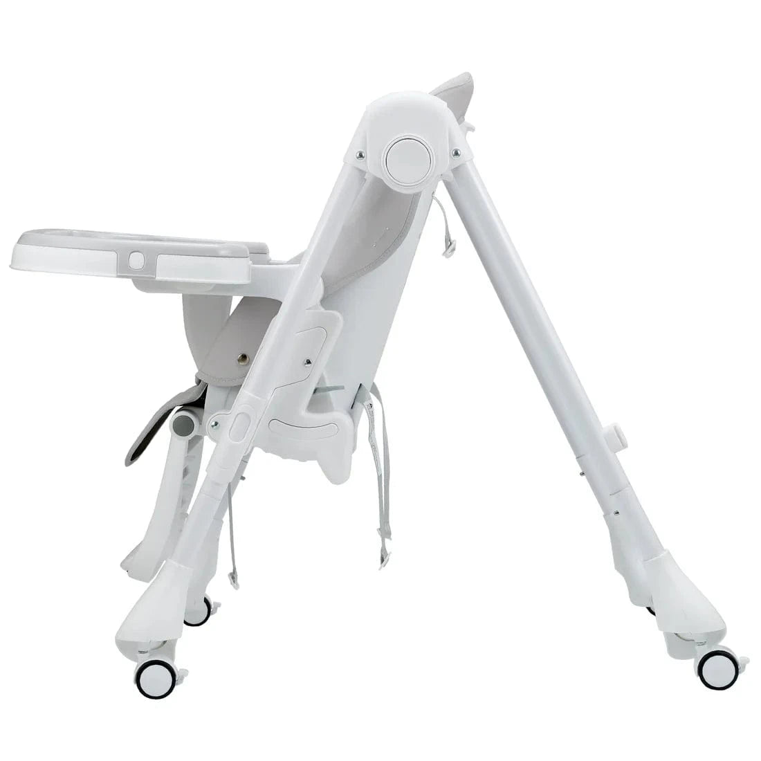 Cozy N Safe baby highchairs Cozy N Safe Avon Highchair - Grey EST1014