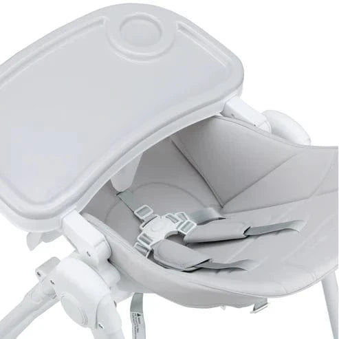 Cozy N Safe baby highchairs Cozy N Safe Avon Highchair - Grey EST1014