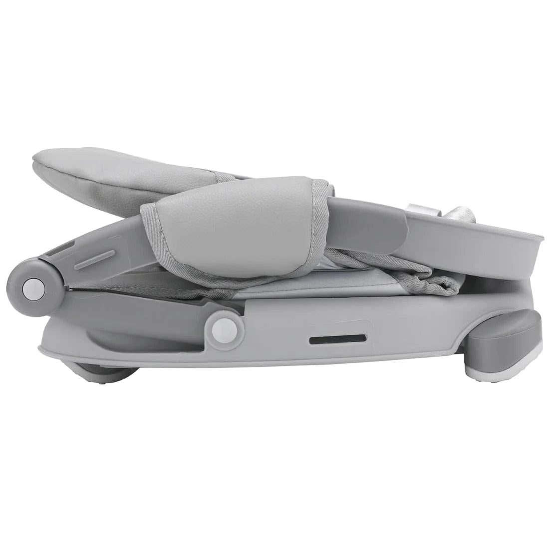 Cozy N Safe baby highchairs Cozy N Safe Dee Highchair - Grey EST1013