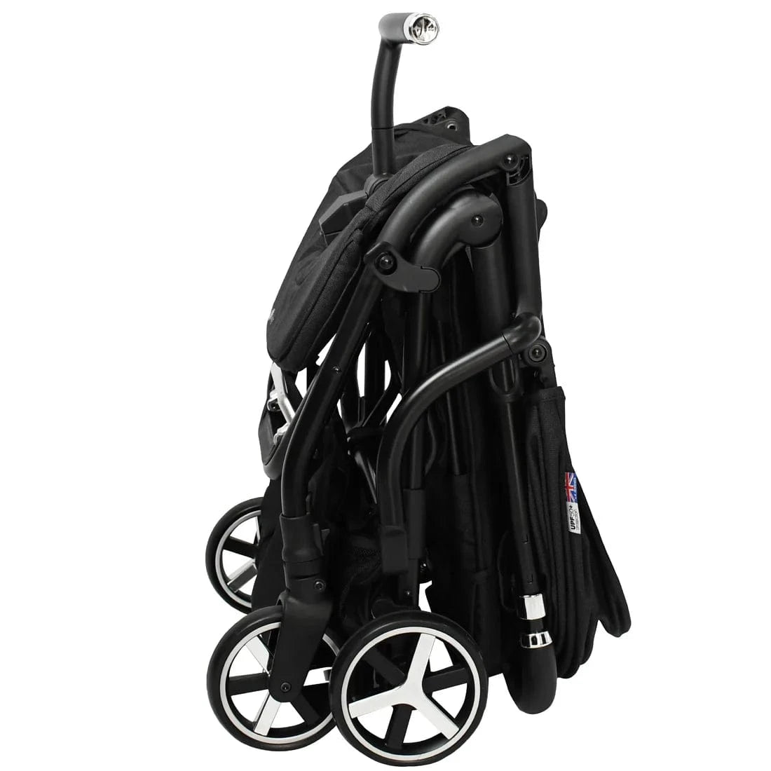 Cozy N Safe baby pushchairs Cozy N Safe i-Metro Stroller - Black EST100