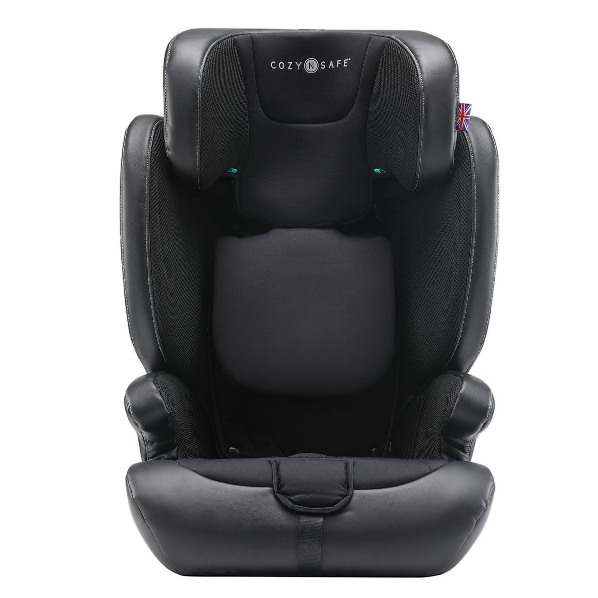 Cozy N Safe Combination Car Seats Cozy N Safe HUDSON i-Size 76-150cm Child Car Seat- Onyx EST-238
