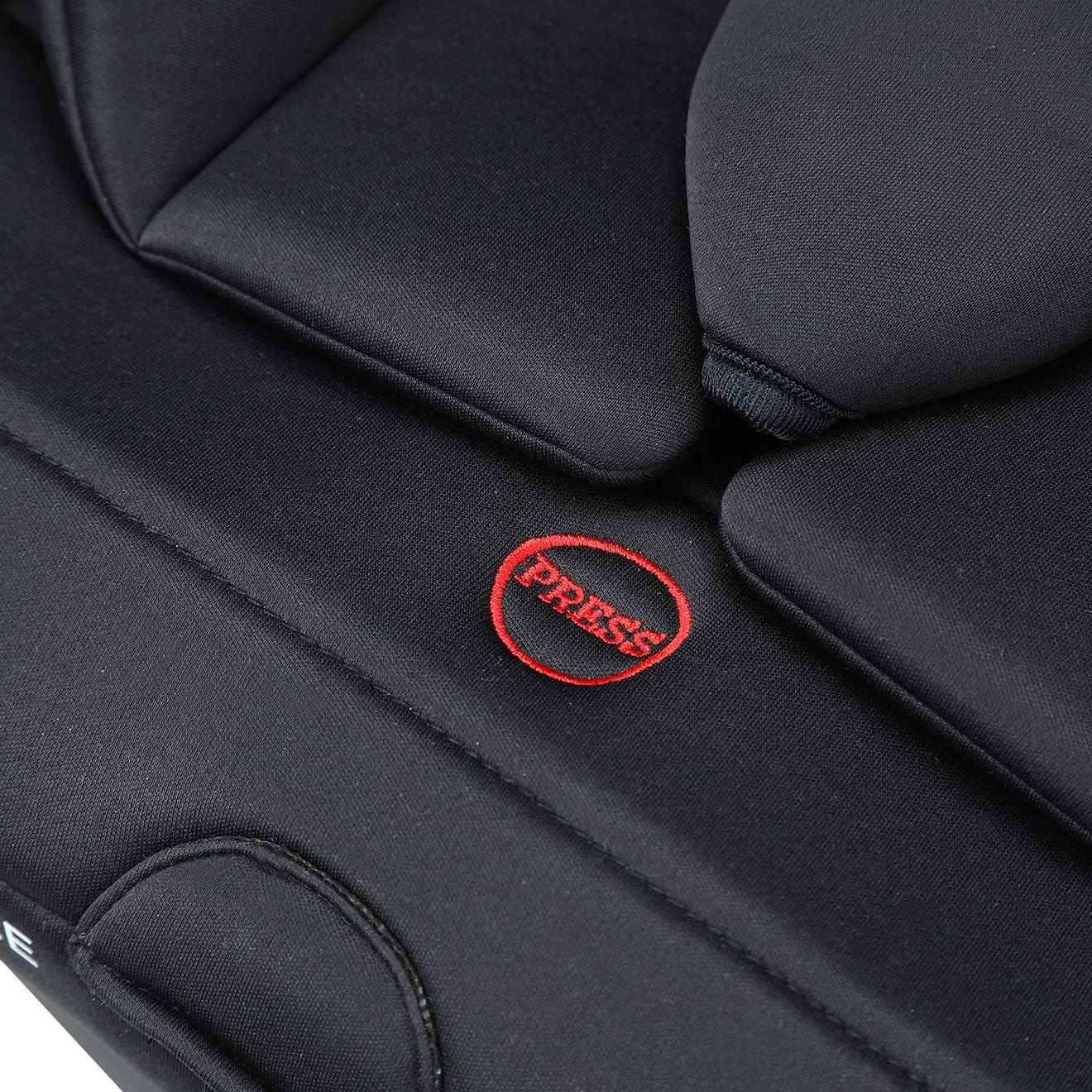 Cozy N Safe Combination Car Seats Cozy N Safe Fitzroy 40-135cm I-Size Child Car Seat- Onyx EST-913
