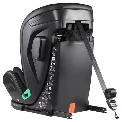 Cozy N Safe highback booster seats Cozy N Safe Excalibur i-Size 76-150cm - Onyx EST811