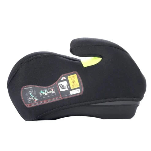 Cozy N Safe highback booster seats Cozy N Safe Kea i-Size 125-150cm Booster - Onyx EST321