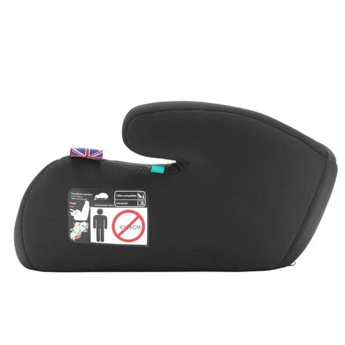 Cozy N Safe highback booster seats Cozy N Safe Neo i-Size Booster - Onyx EST224