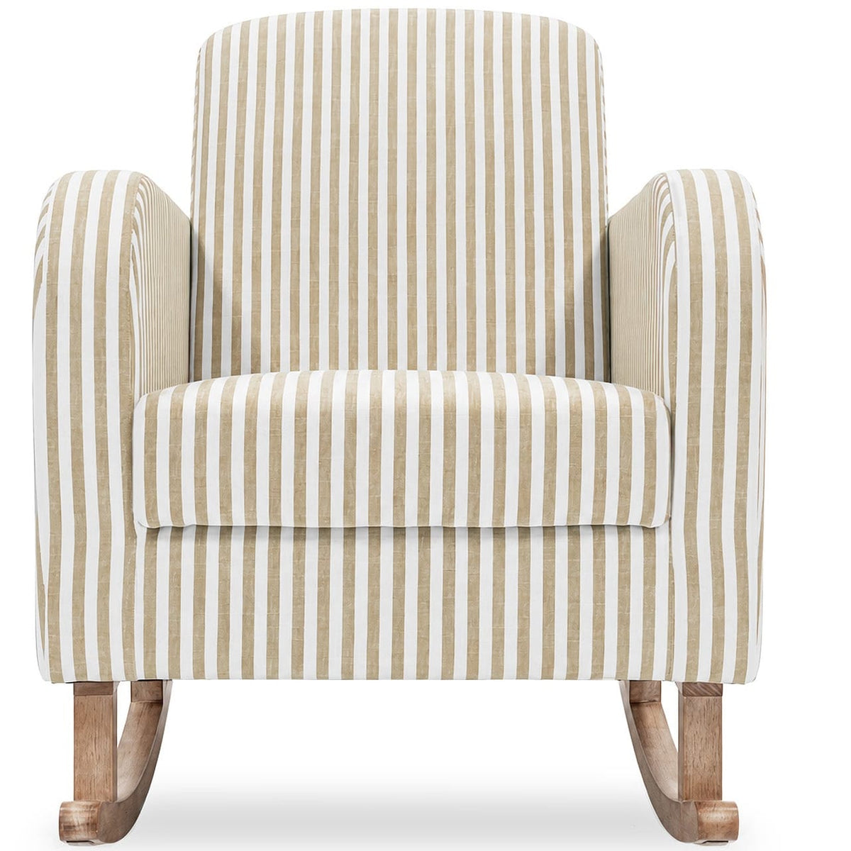 CuddleCo nursing chairs CuddleCo Etta Nursing Chair - Beach Stripe