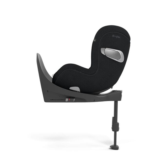 Cybex baby car seats Cybex Sirona T i-Size PLUS in Sepia Black 14259-BLK