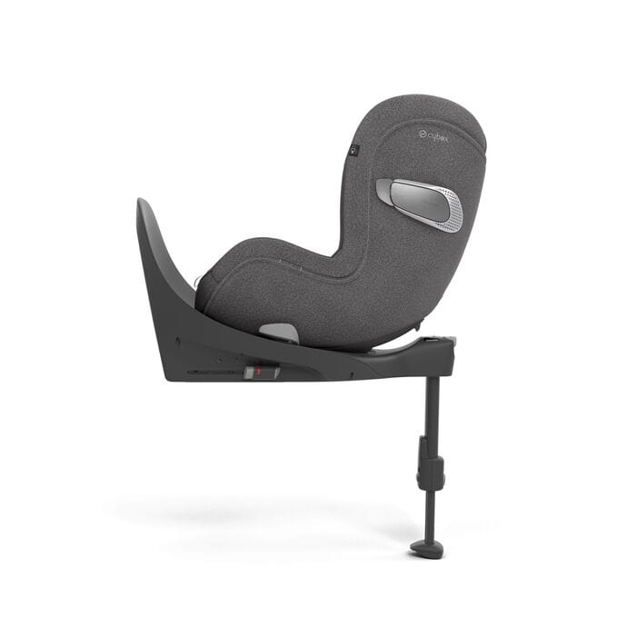 Cybex baby car seats Cybex Sirona T i-Size PLUS in Mirage Grey 14260-GRY