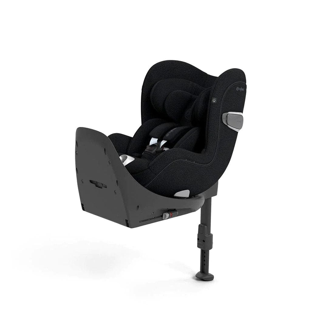 Cybex baby car seats Cybex Sirona T i-Size in Sepia Black