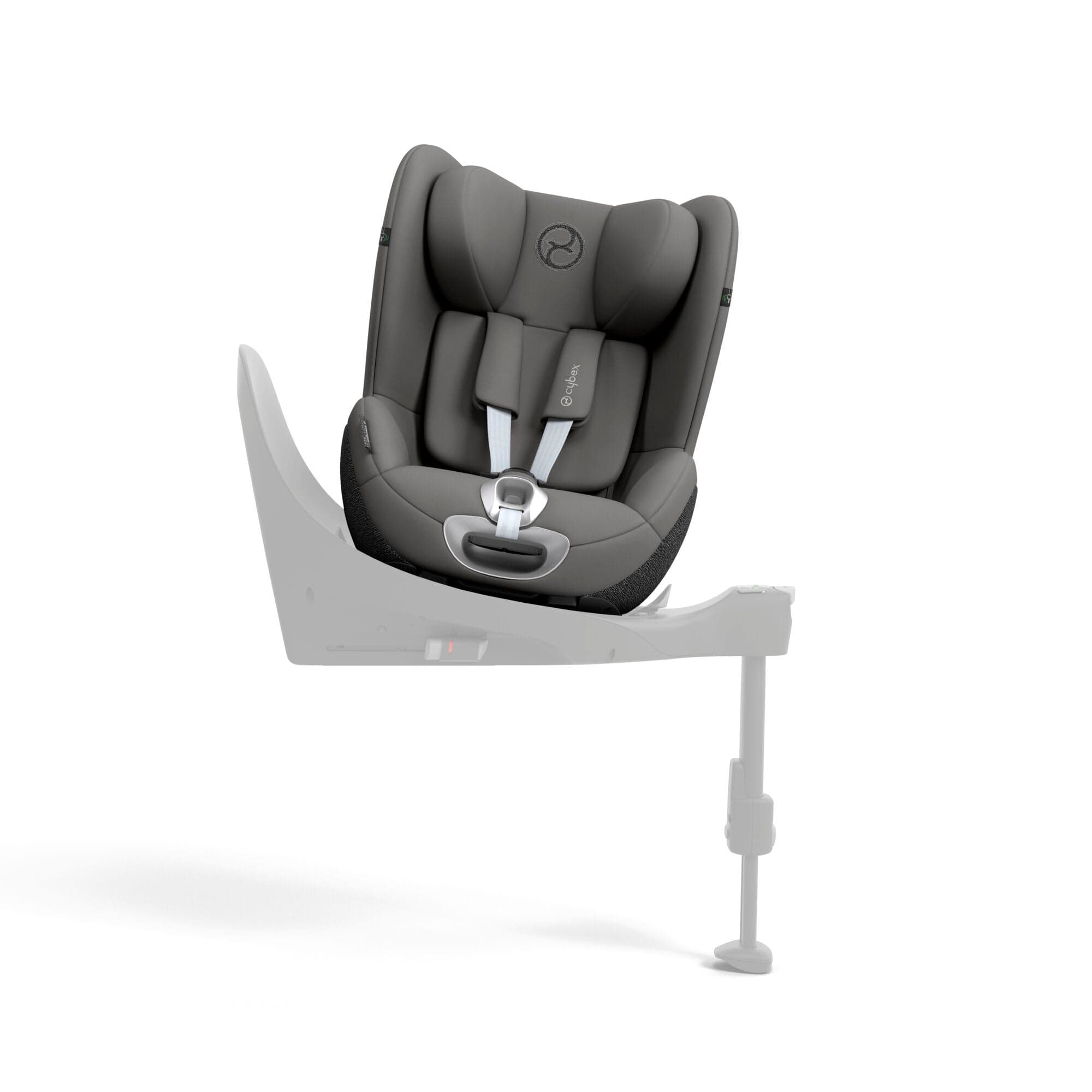 Cybex baby car seats Cybex Sirona T i-Size in Mirage Grey