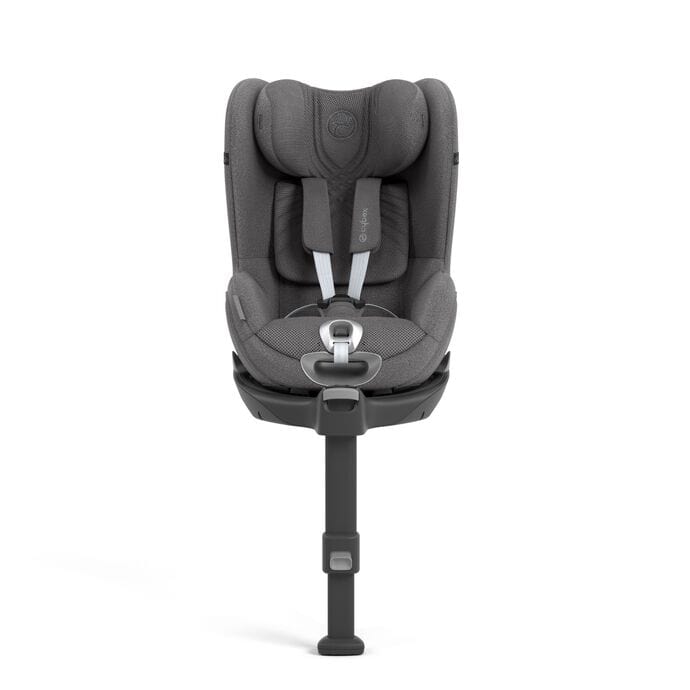 Cybex baby car seats Cybex Sirona T i-Size PLUS in Mirage Grey