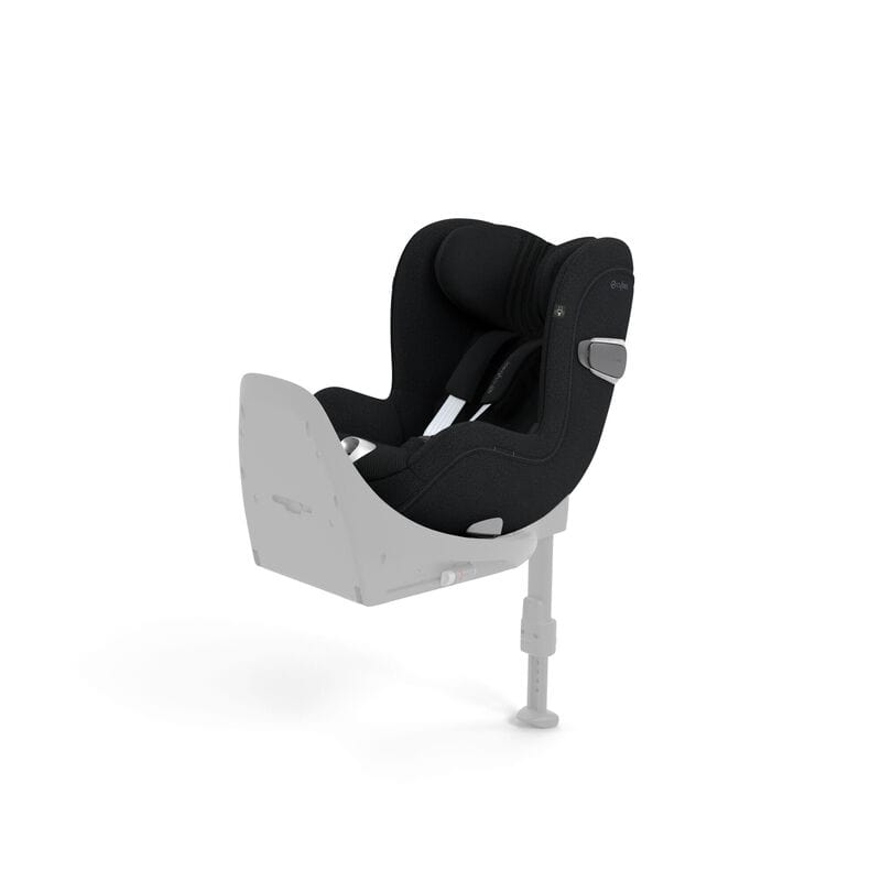 Cybex baby car seats Cybex Sirona T i-Size PLUS in Sepia Black