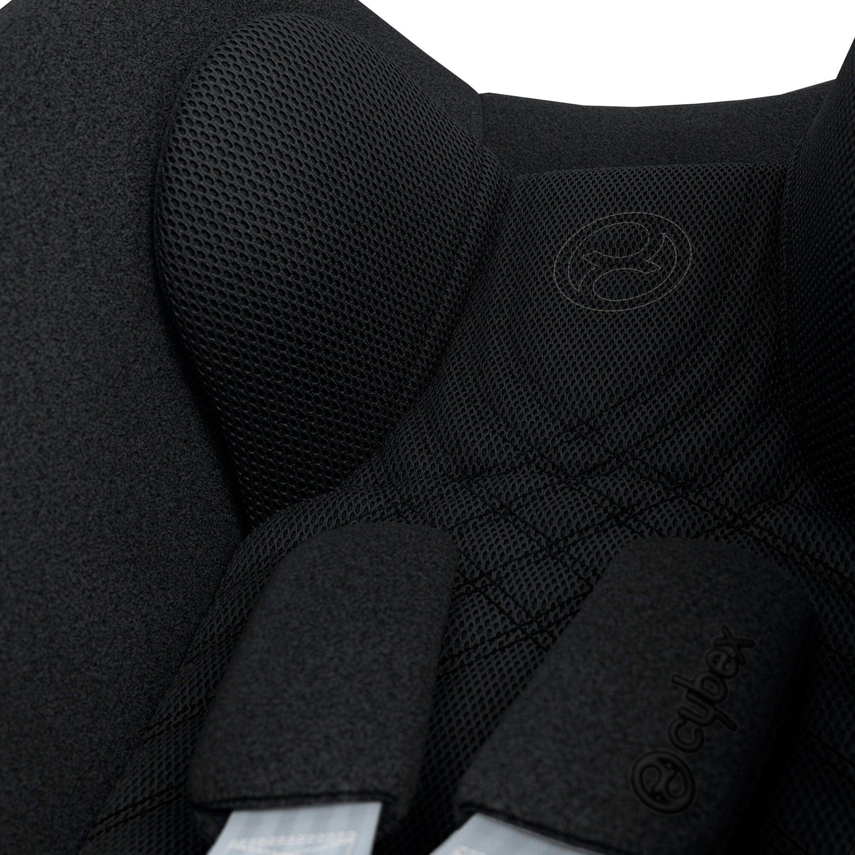 Cybex baby car seats Cybex Cloud T PLUS i-Size Car Seat - Sepia Black 523000233