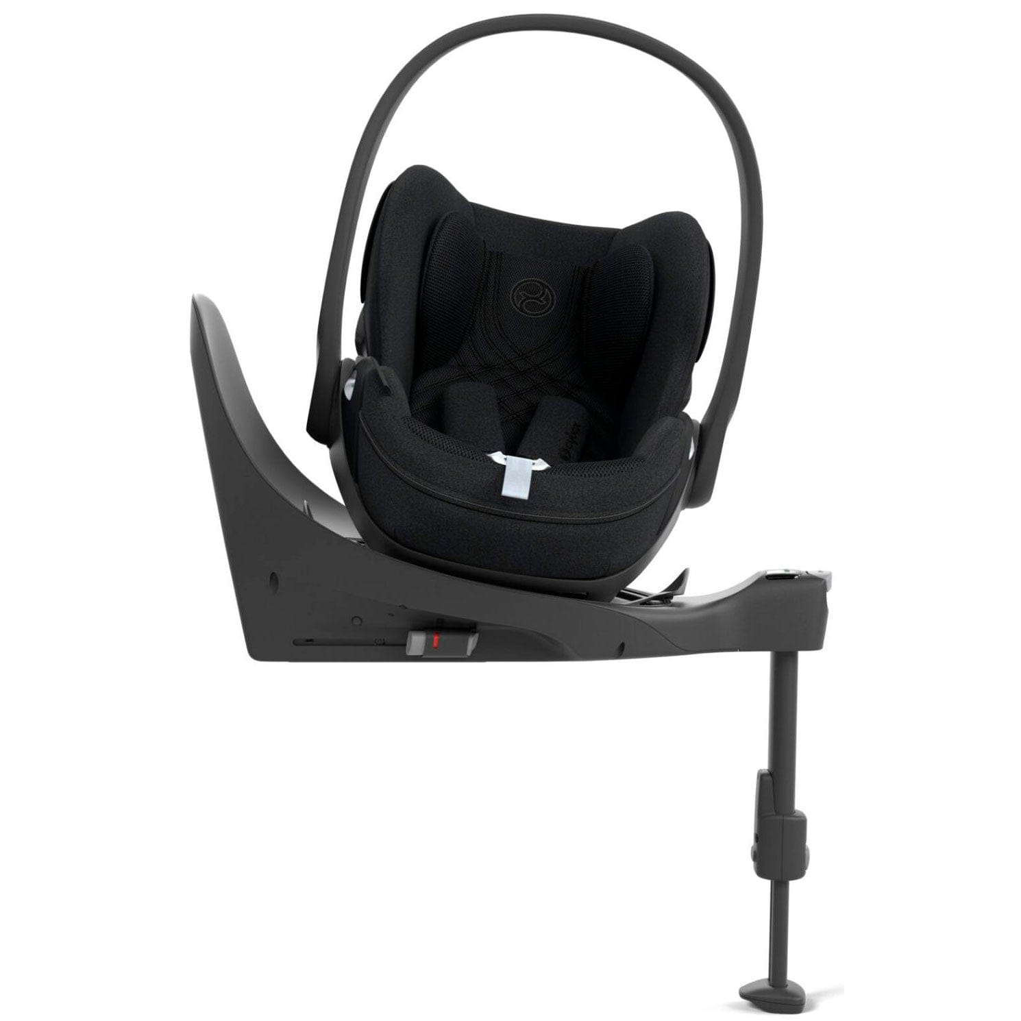 Cybex baby car seats Cybex Cloud T PLUS i-Size Car Seat - Sepia Black 523000233