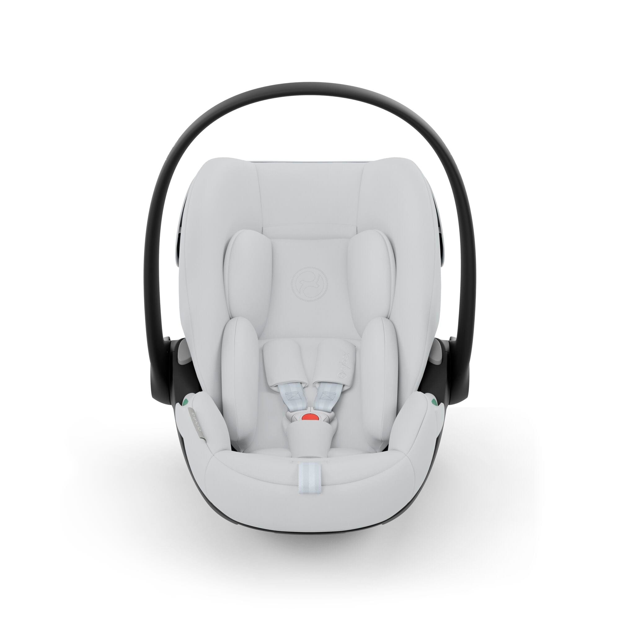 Cybex baby car seats Cybex Cloud G i-Size Car Seat - Fog Grey