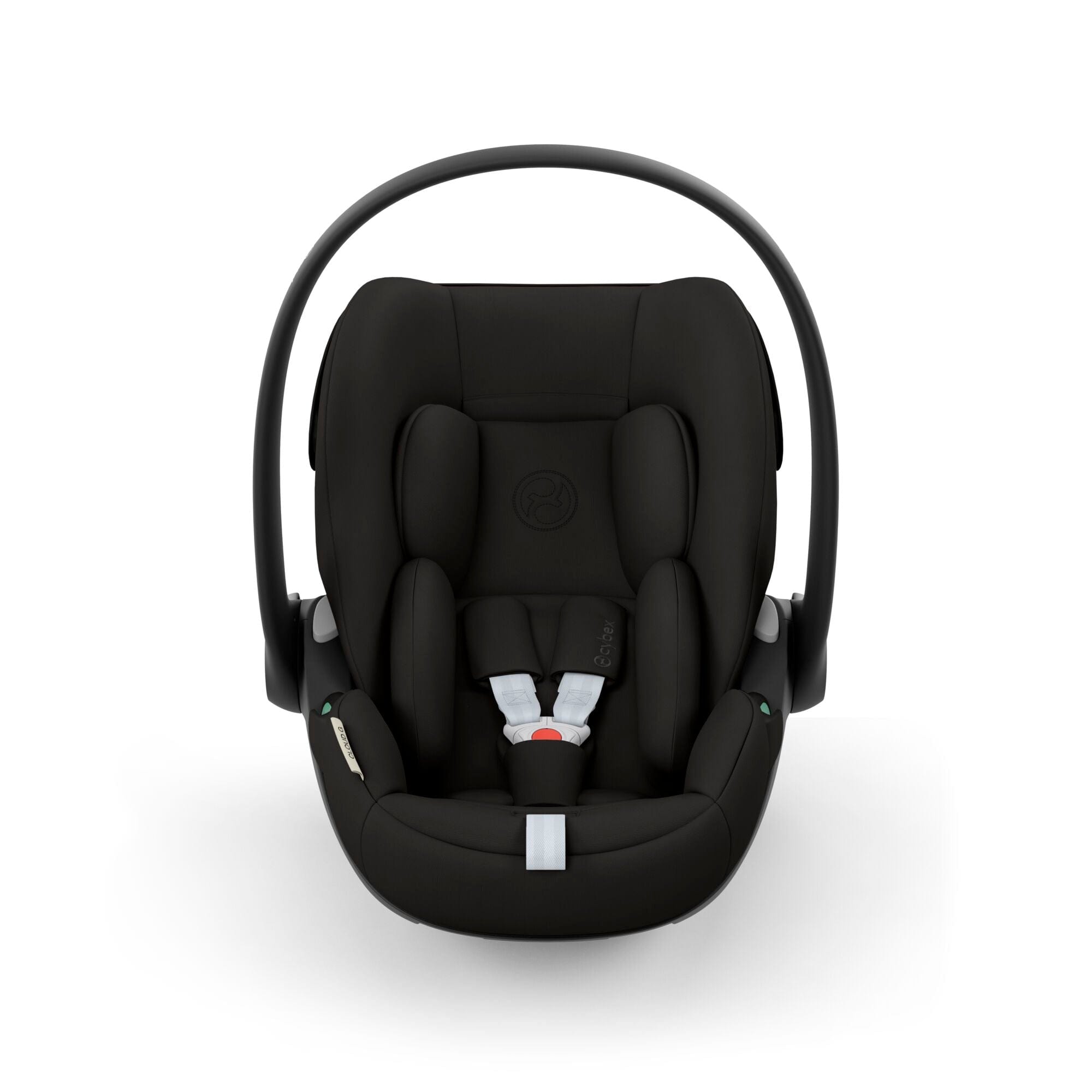 Cybex baby car seats Cybex Cloud G i-Size Car Seat - Magic Black