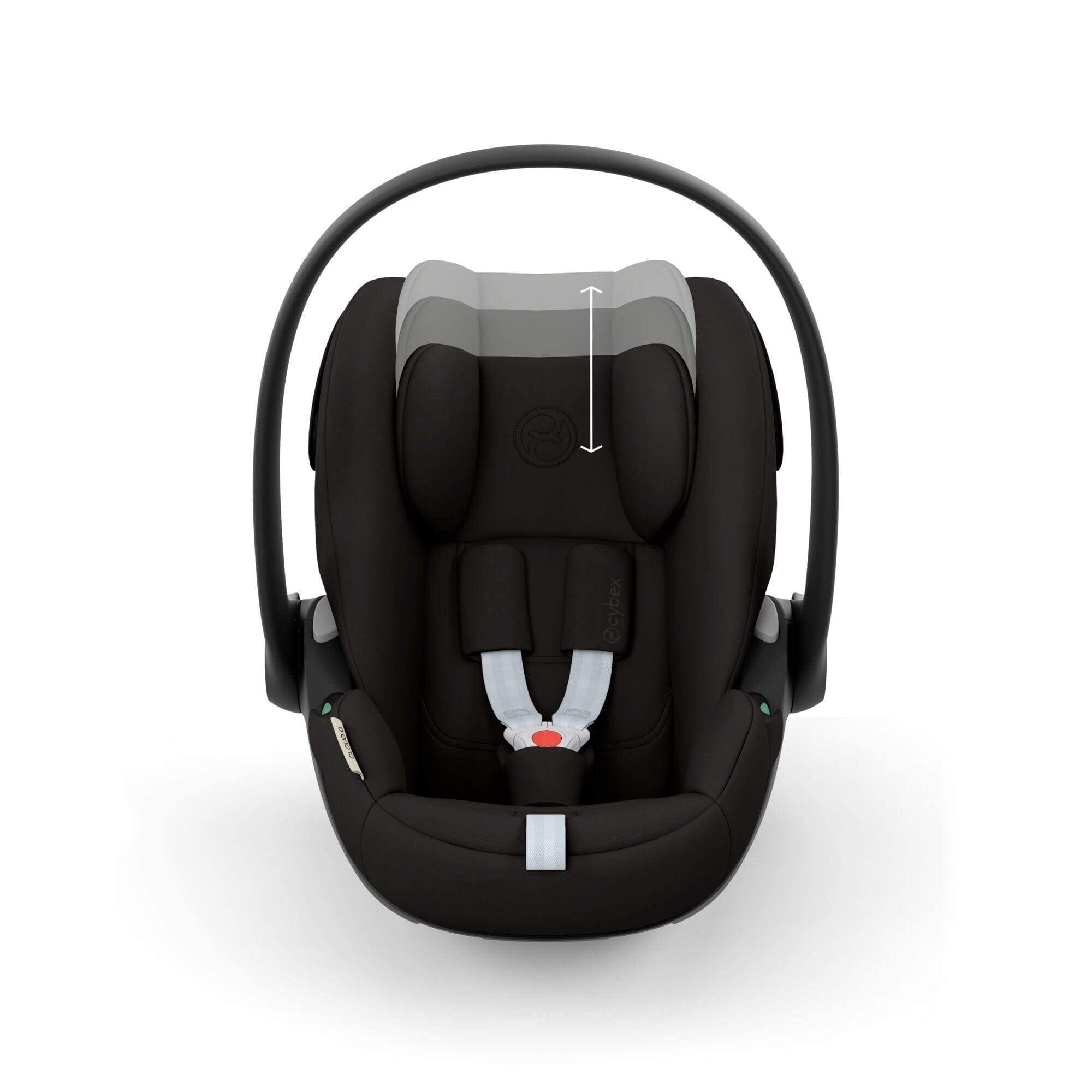 Cybex baby car seats Cybex Cloud G i-Size Car Seat - Magic Black