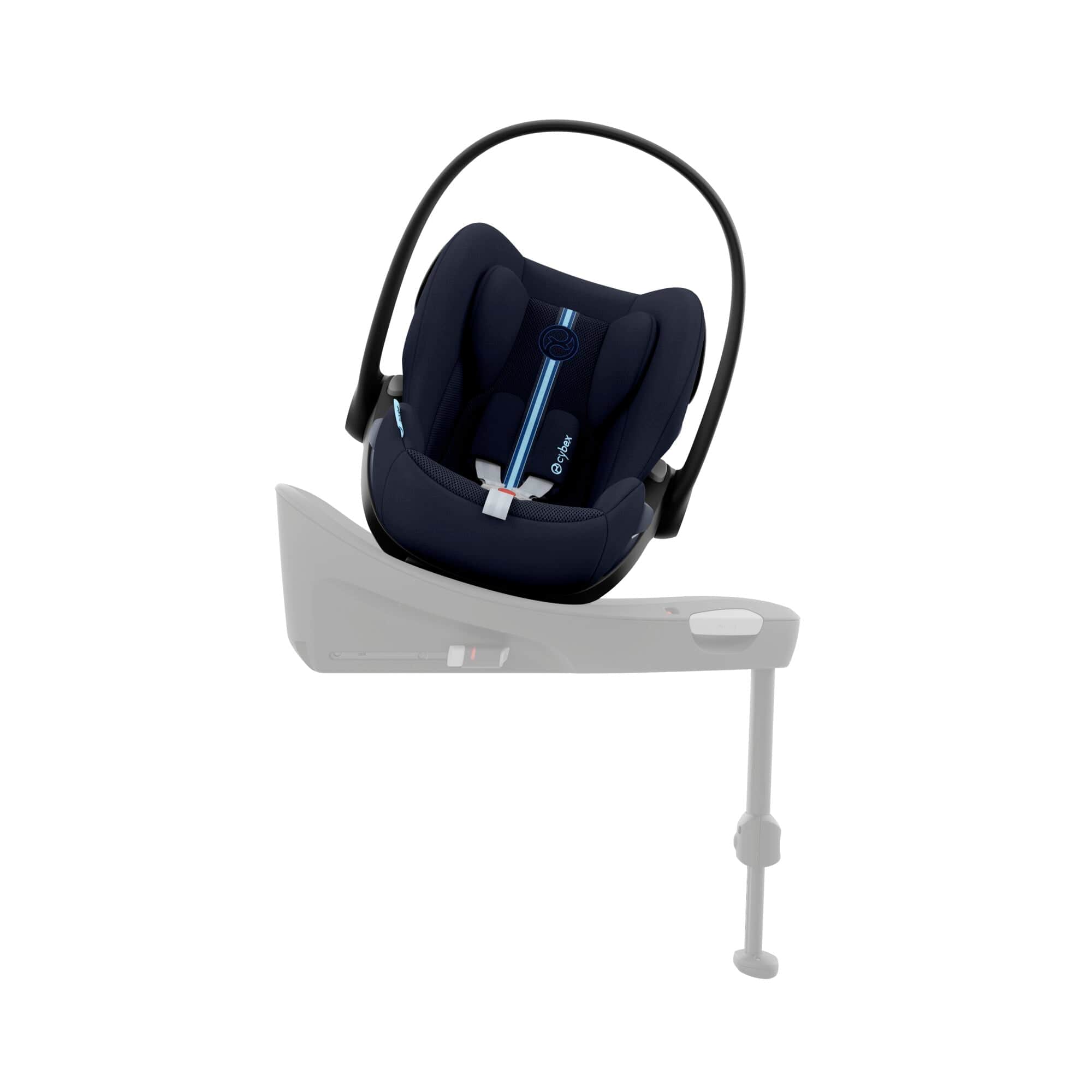 Cybex baby car seats Cybex Cloud G i-Size PLUS Car Seat - Ocean Blue