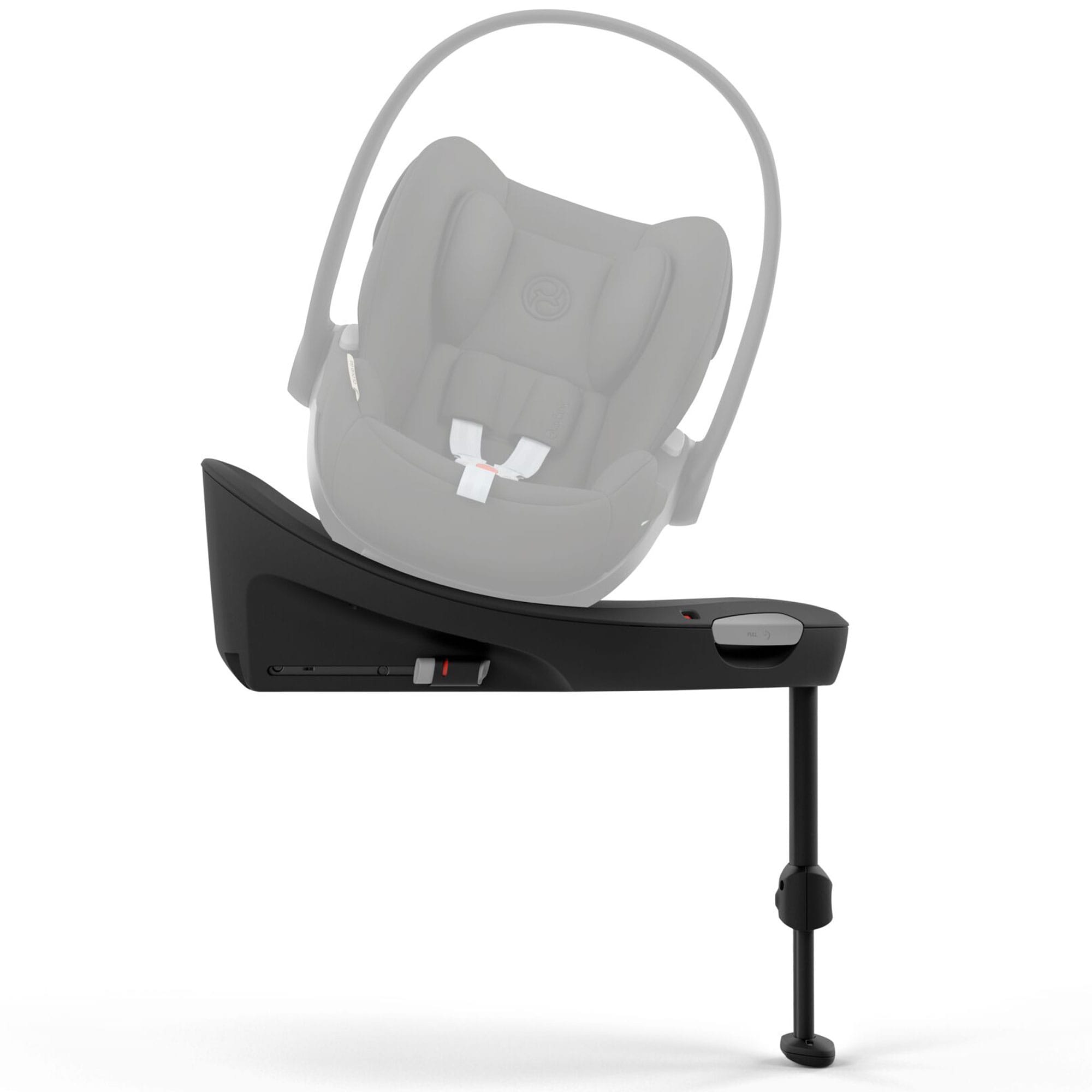 Cybex baby car seats Cybex Cloud G3 Comfort i-Size Car Seat - Moon Black