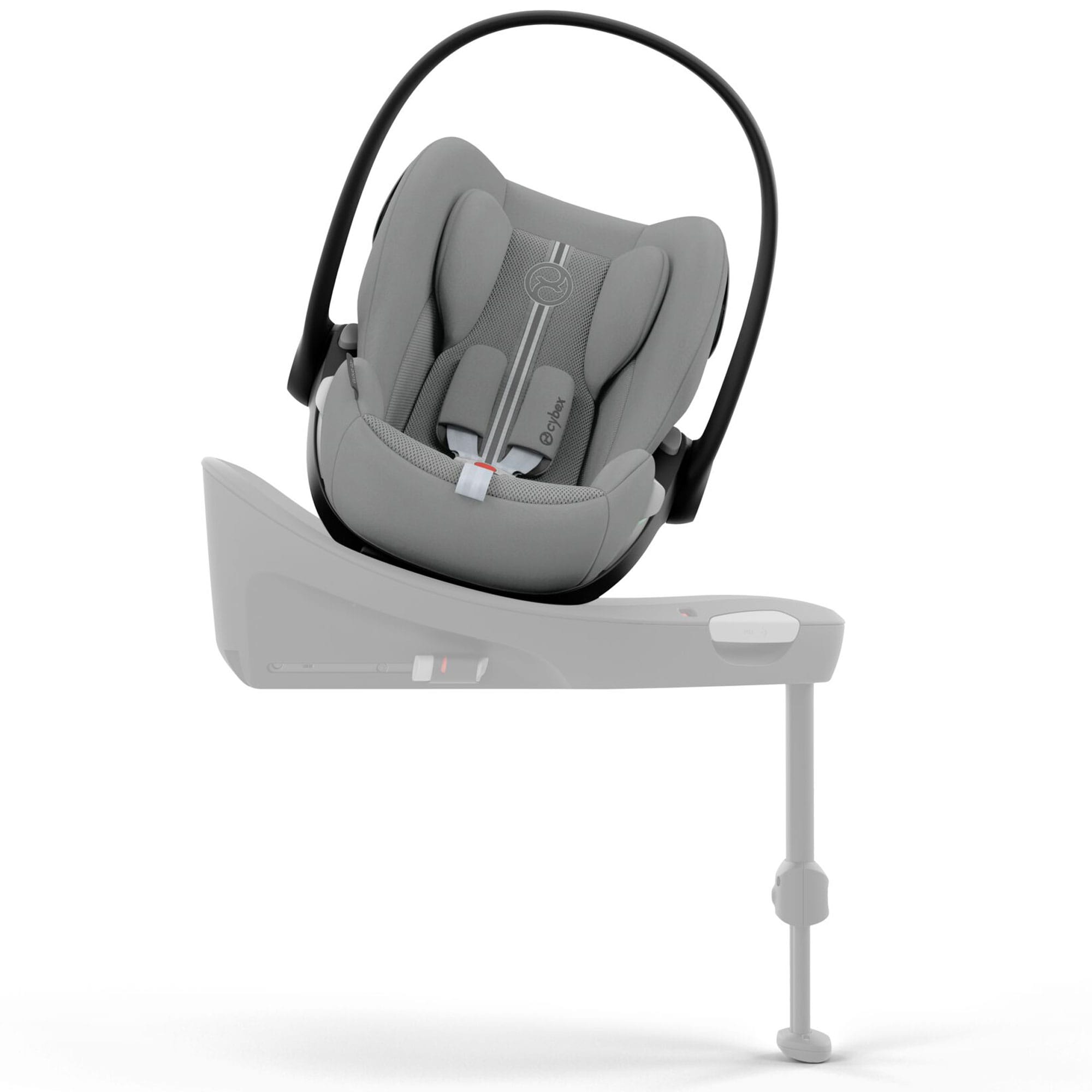 Cybex baby car seats Cybex Cloud G3 Plus i-Size Car Seat - Stone Grey