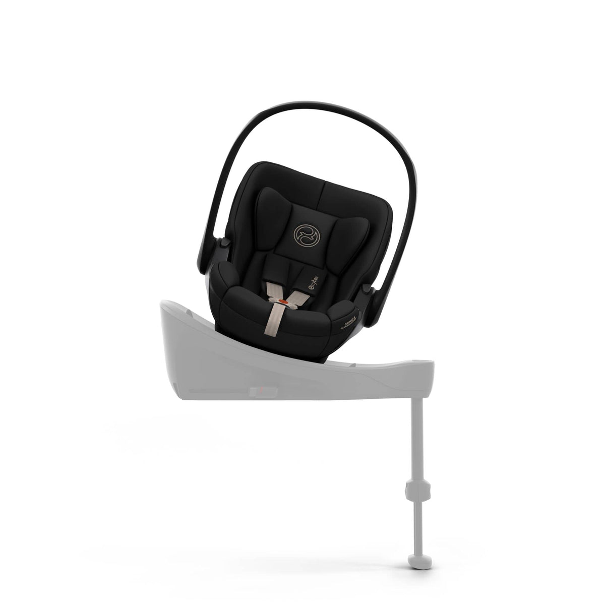 Cybex baby car seats Cybex Cloud S Car Seat - Sepia Black