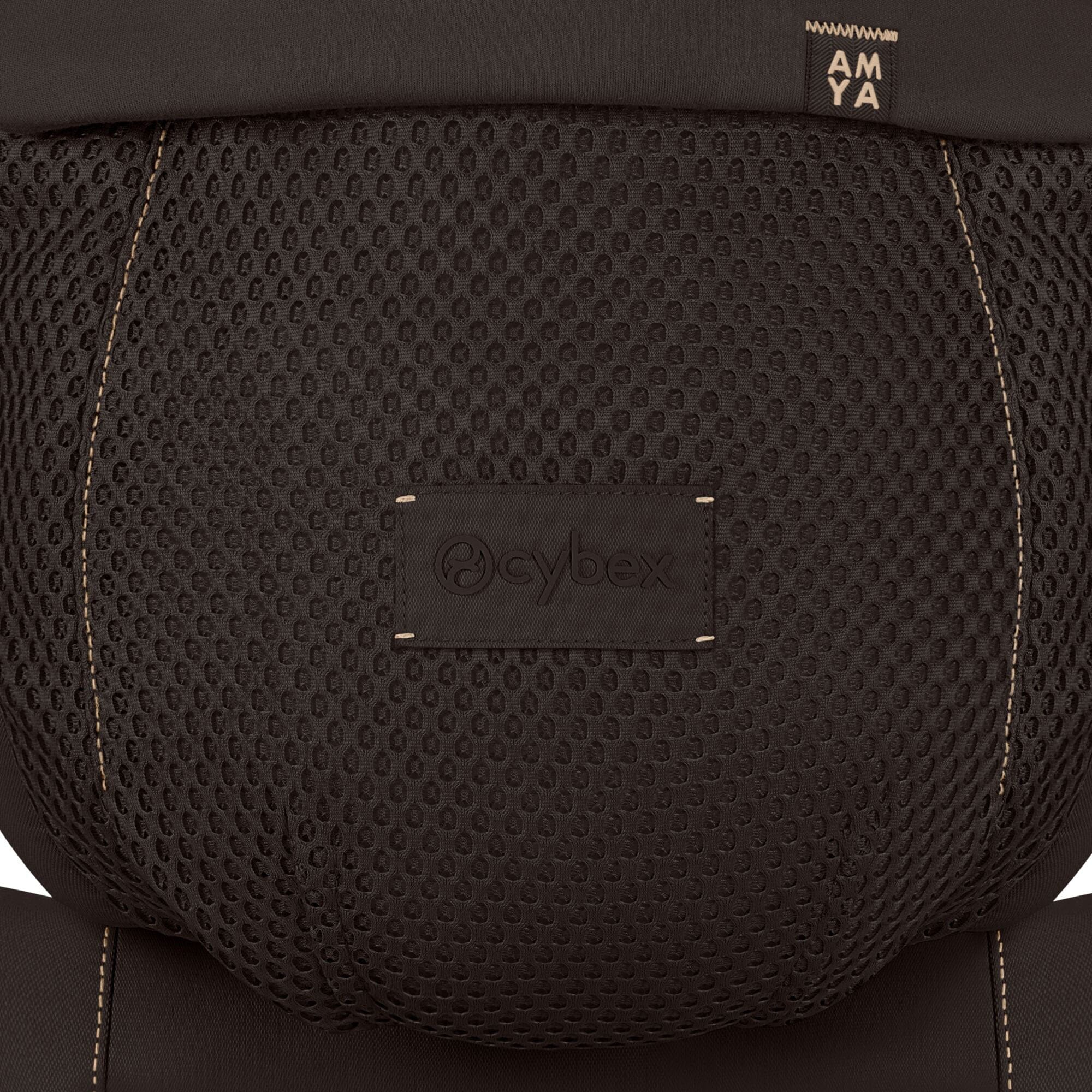Cybex baby carriers Cybex Amya Carrier - Chocolate Brown 526001747