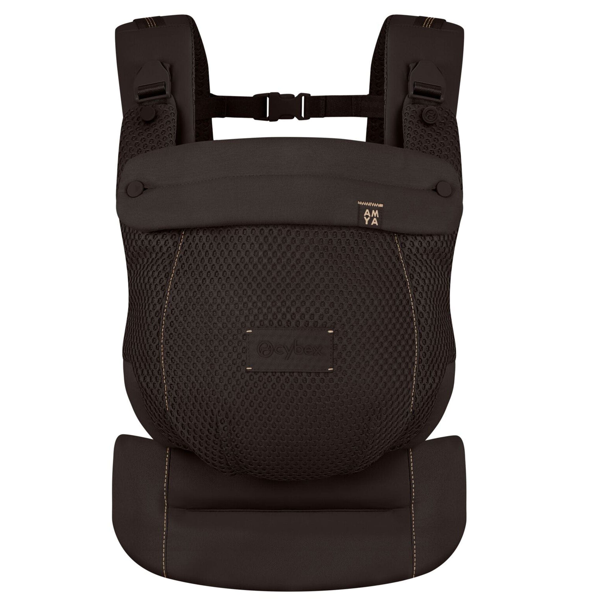 Cybex baby carriers Cybex Amya Carrier - Chocolate Brown 526001747