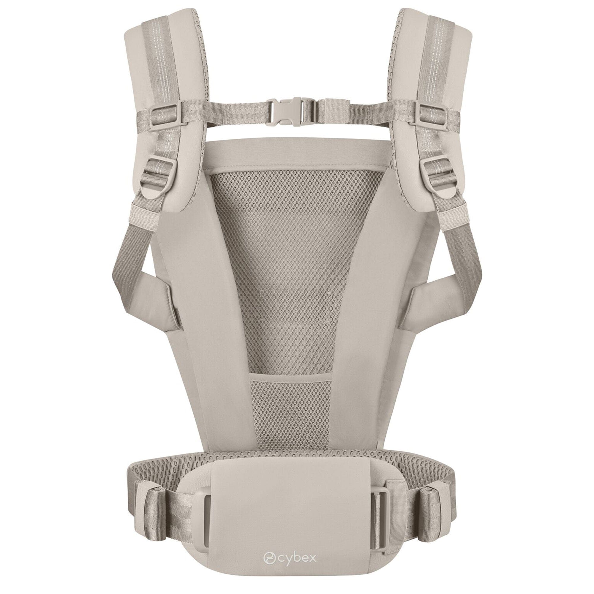 Cybex baby carriers Cybex Amya Carrier - Dune Grey 526001239
