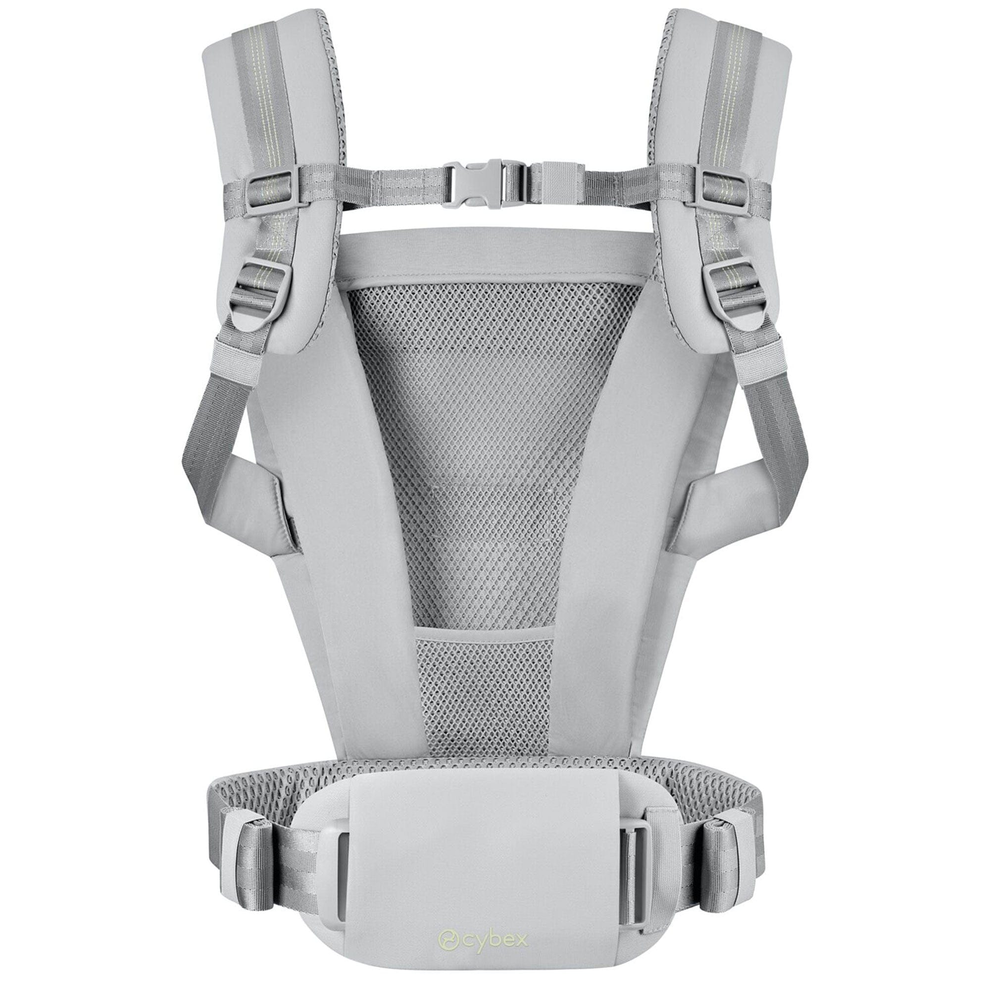 Cybex baby carriers Cybex Amya Carrier - Fog Grey 526000586