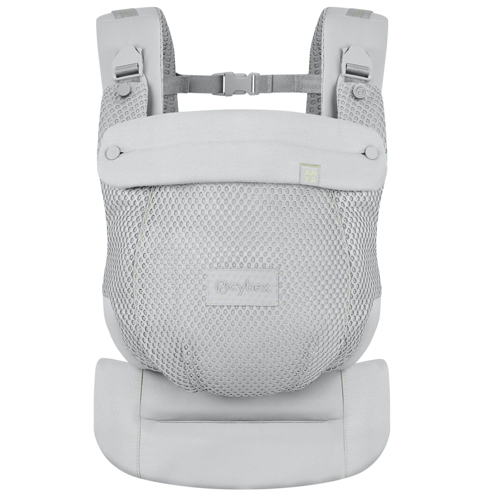 Cybex baby carriers Cybex Amya Carrier - Fog Grey 526000586