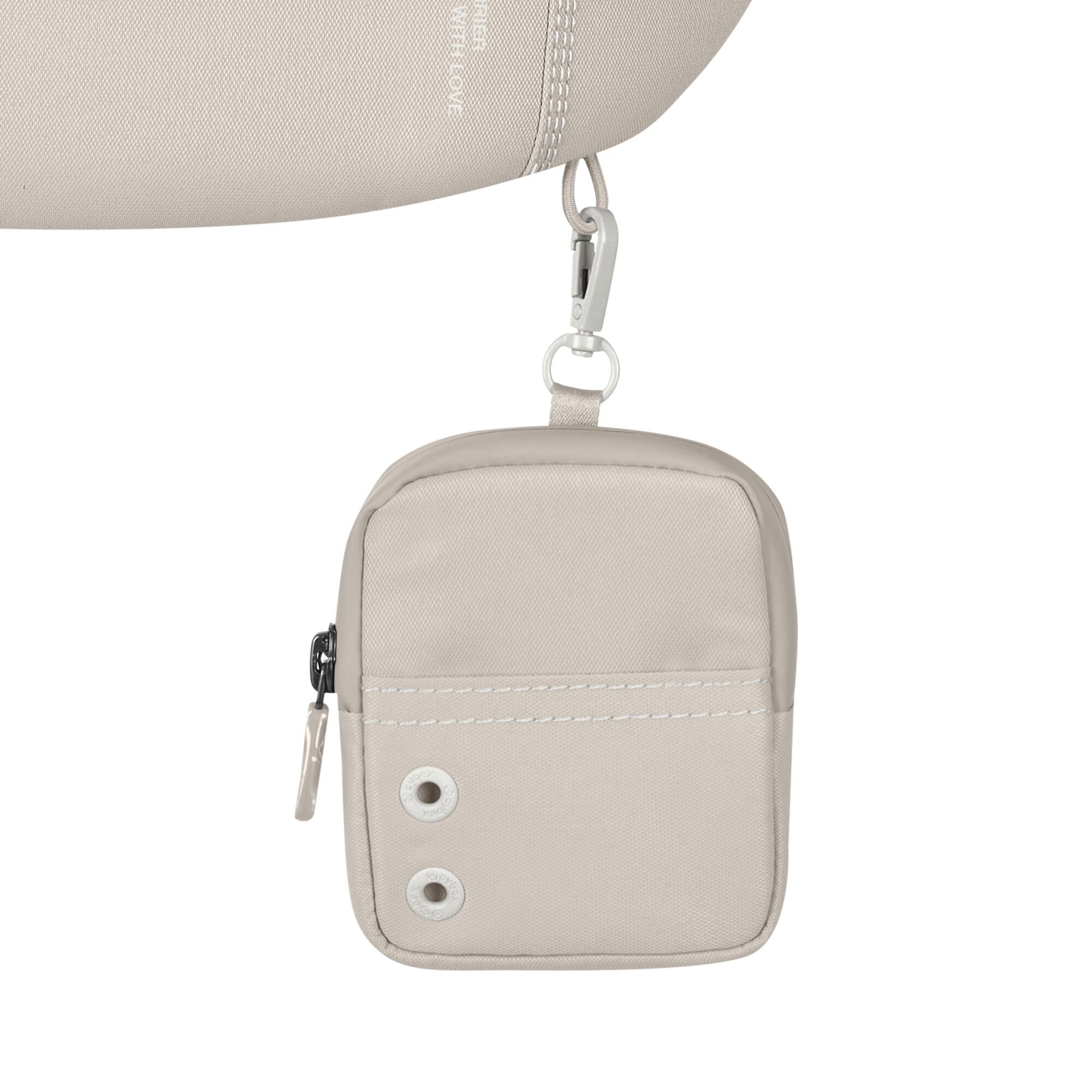 Cybex baby carriers Cybex Laya Carrier - Dune Grey 526001367