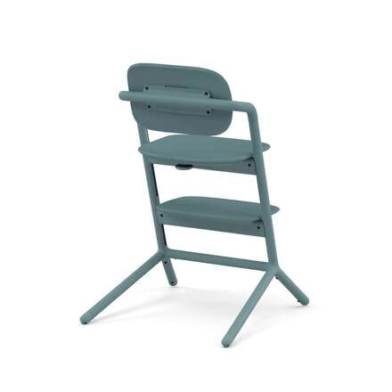 Cybex baby highchairs Cybex LEMO 3 in 1 High Chair in Stone Blue 521003167