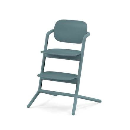 Cybex baby highchairs Cybex LEMO 3 in 1 High Chair in Stone Blue 521003167