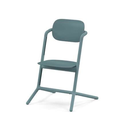 Cybex baby highchairs Cybex LEMO 3 in 1 High Chair in Stone Blue 521003167