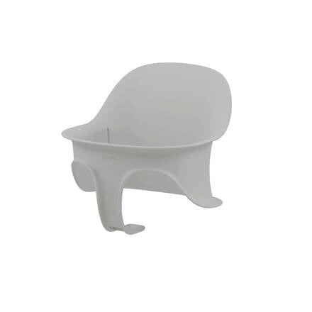 Cybex baby highchairs Cybex LEMO 4 in 1 High Chair in Suede Grey 521003217