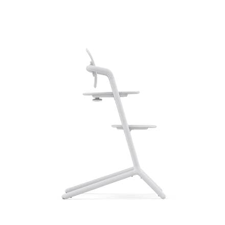 Cybex baby highchairs Cybex LEMO 3 in 1 High Chair in All White 521004821