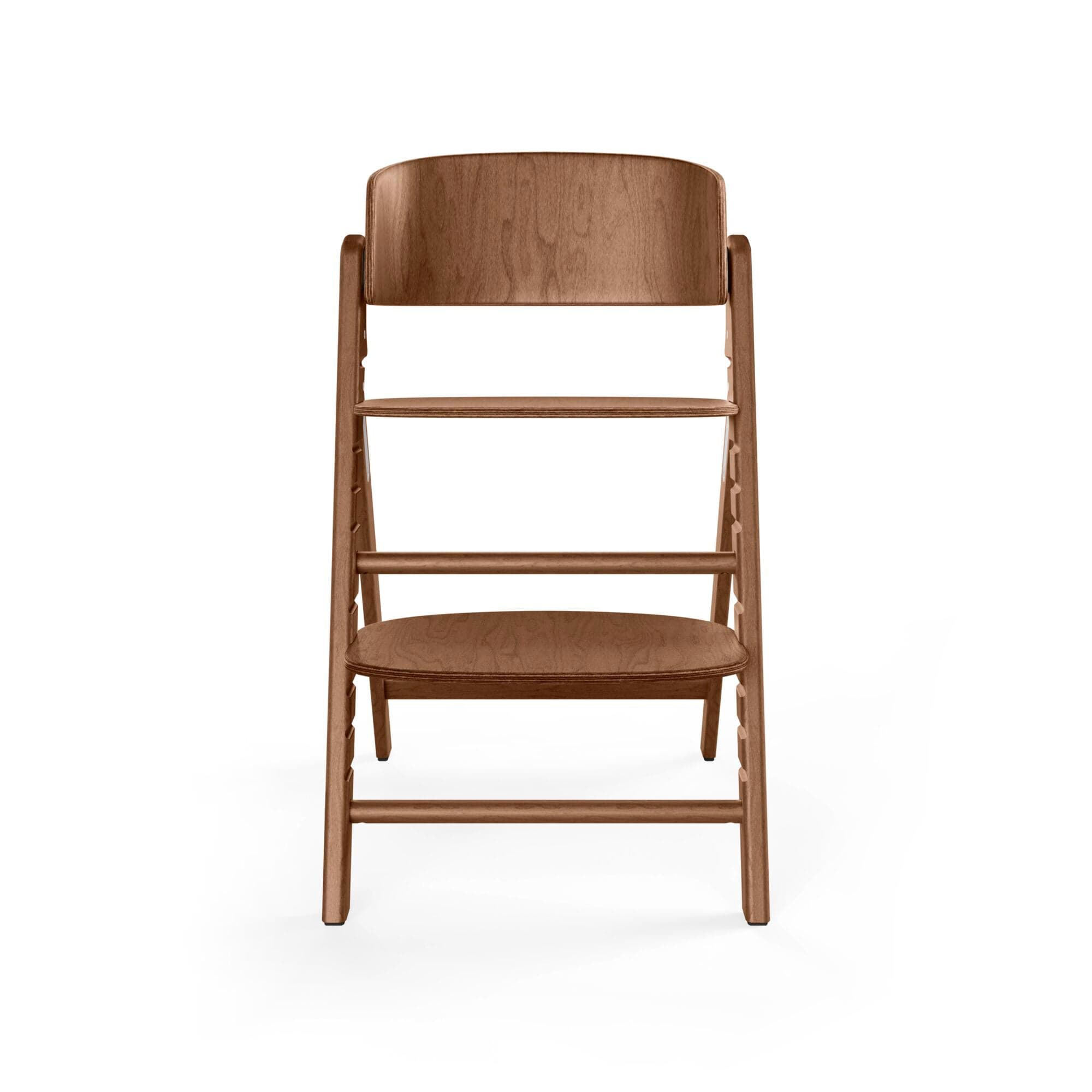 Cybex baby highchairs Cybex Click & Fold 3in1 High Chair - Dark Natural 525000963