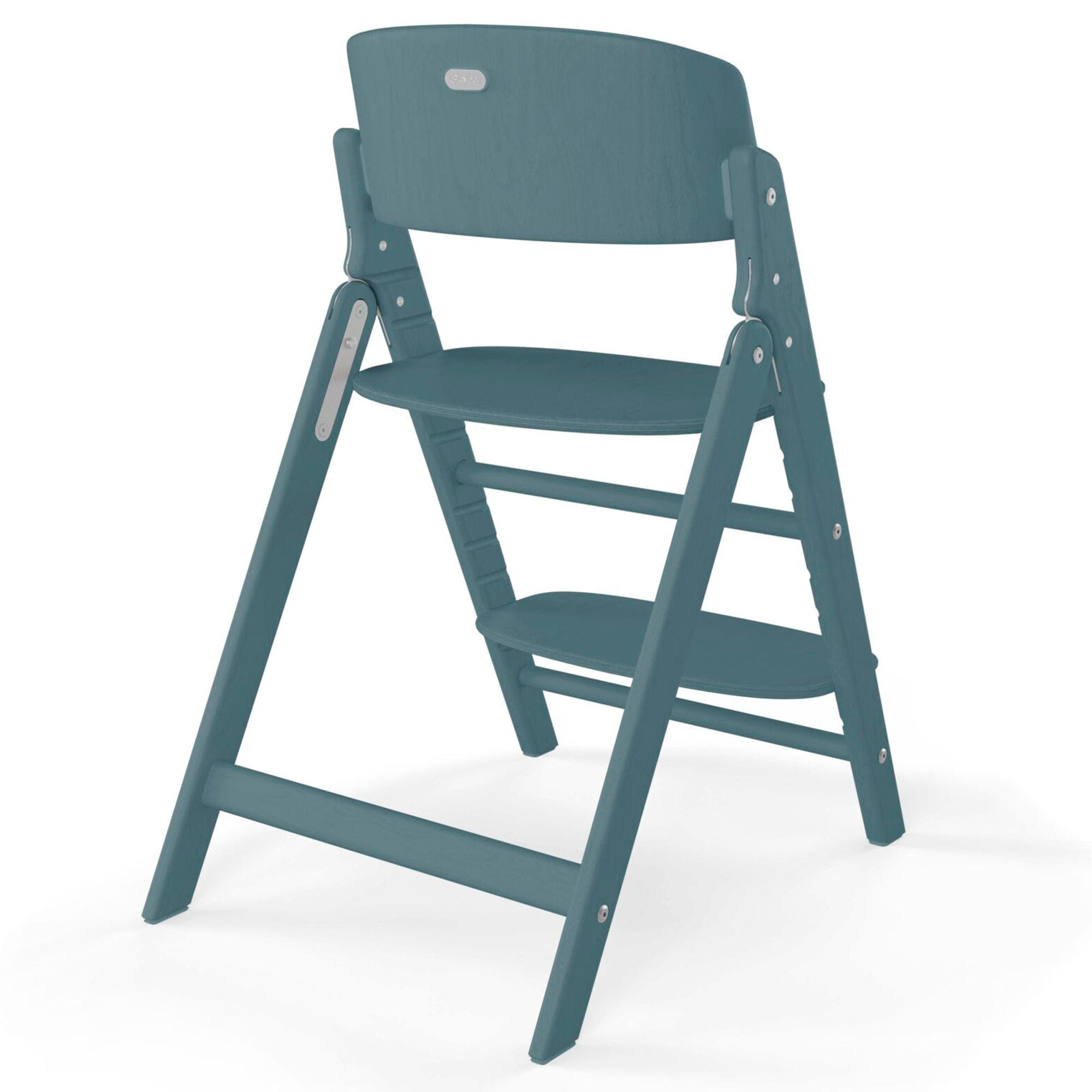 Cybex baby highchairs Cybex Click & Fold High Chair - Stone Blue 524000999