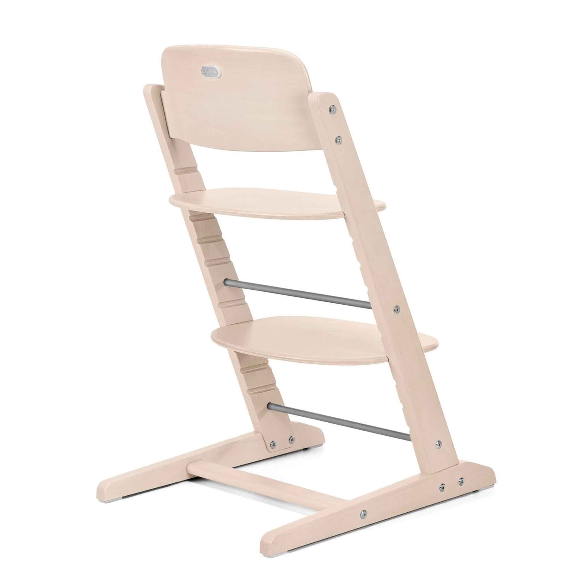 Cybex baby highchairs Cybex Iris High Chair 3in1 Set - All Natural 525000663