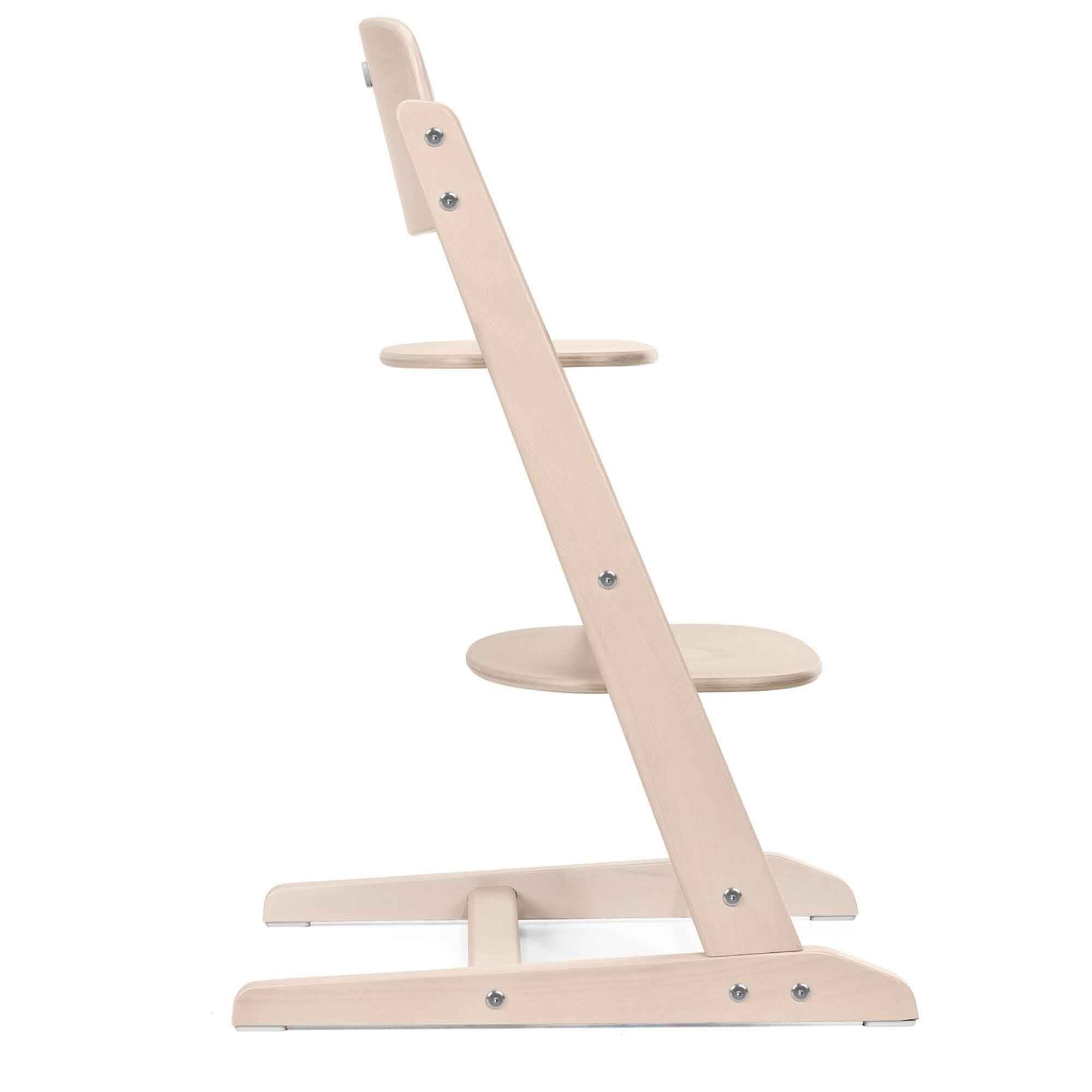 Cybex baby highchairs Cybex Iris High Chair 3in1 Set - All Natural 525000663