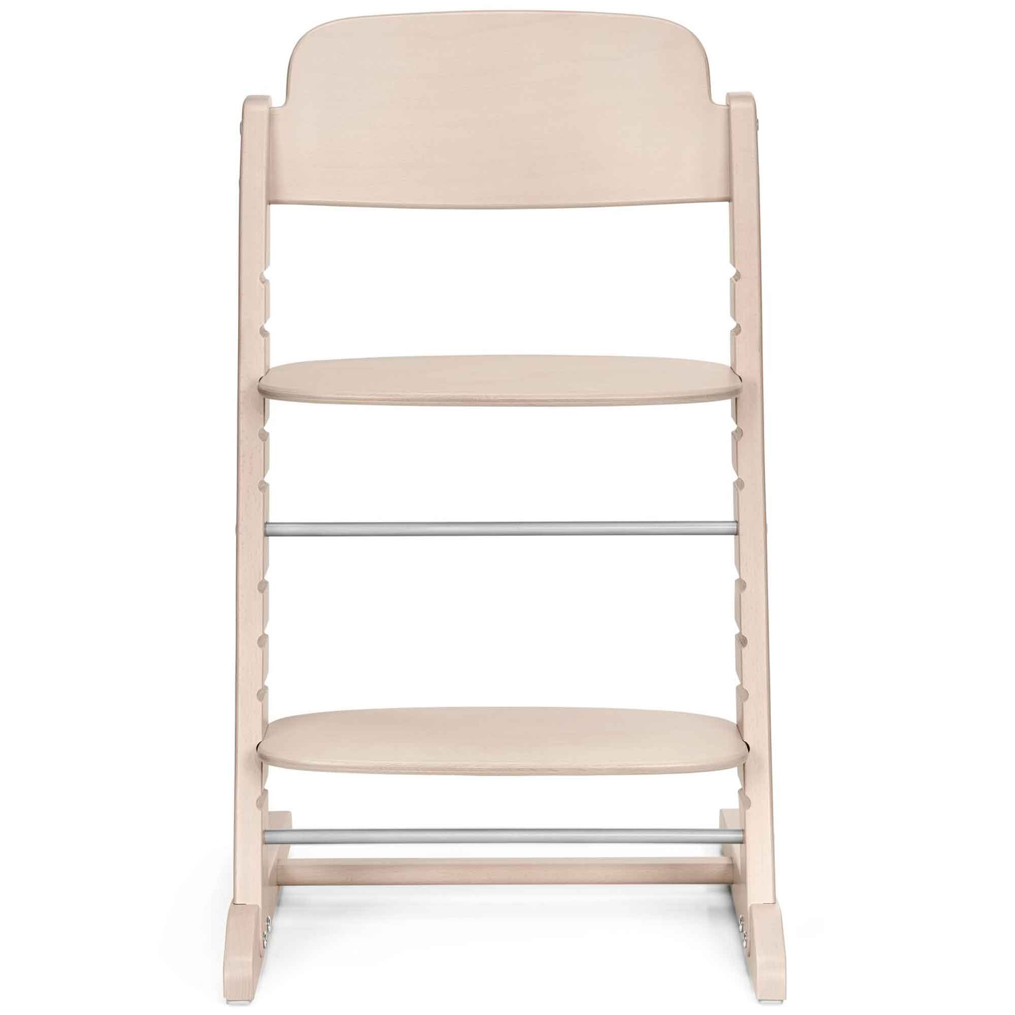 Cybex baby highchairs Cybex Iris High Chair 3in1 Set - All Natural 525000663