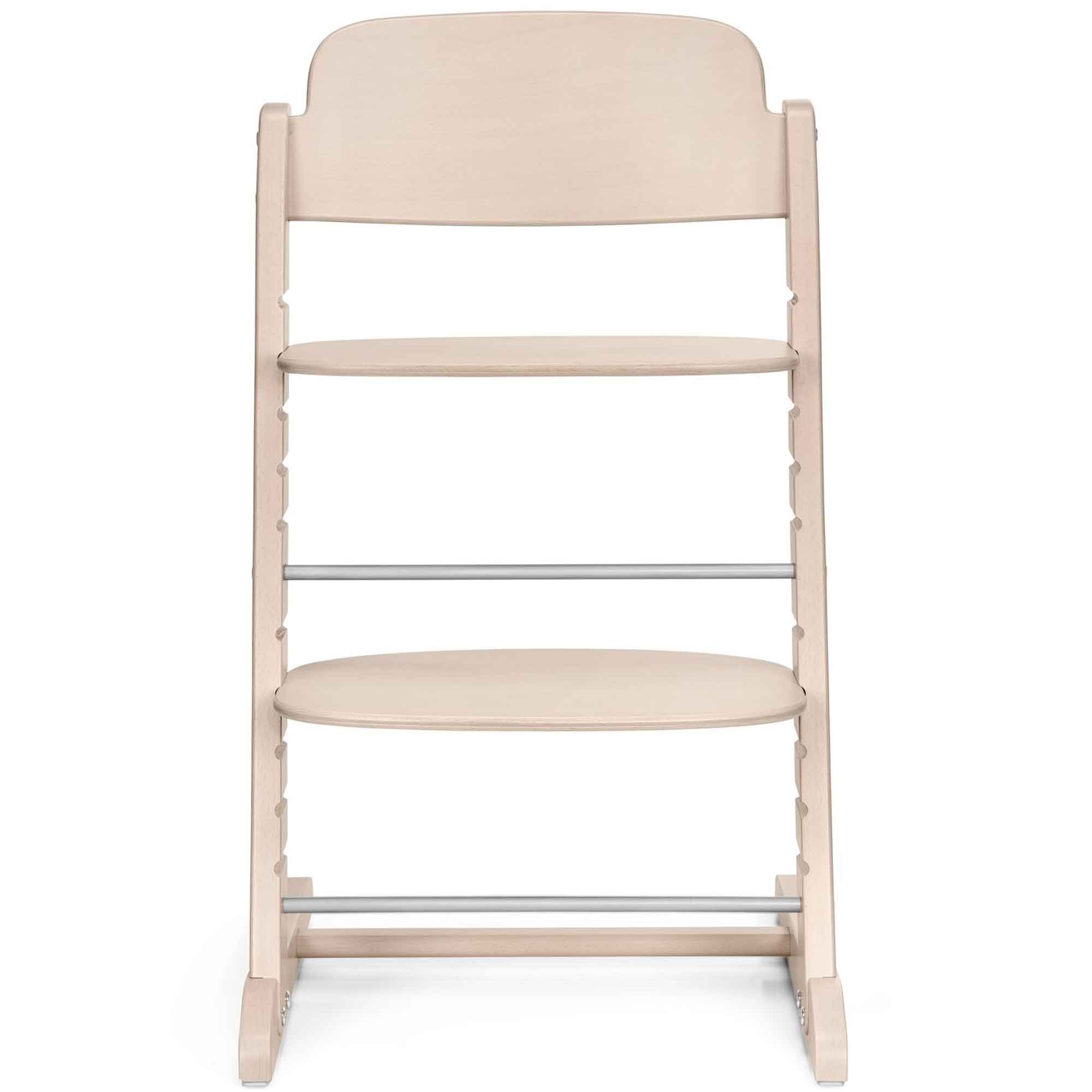 Cybex baby highchairs Cybex Iris High Chair 3in1 Set - All Natural 525000663