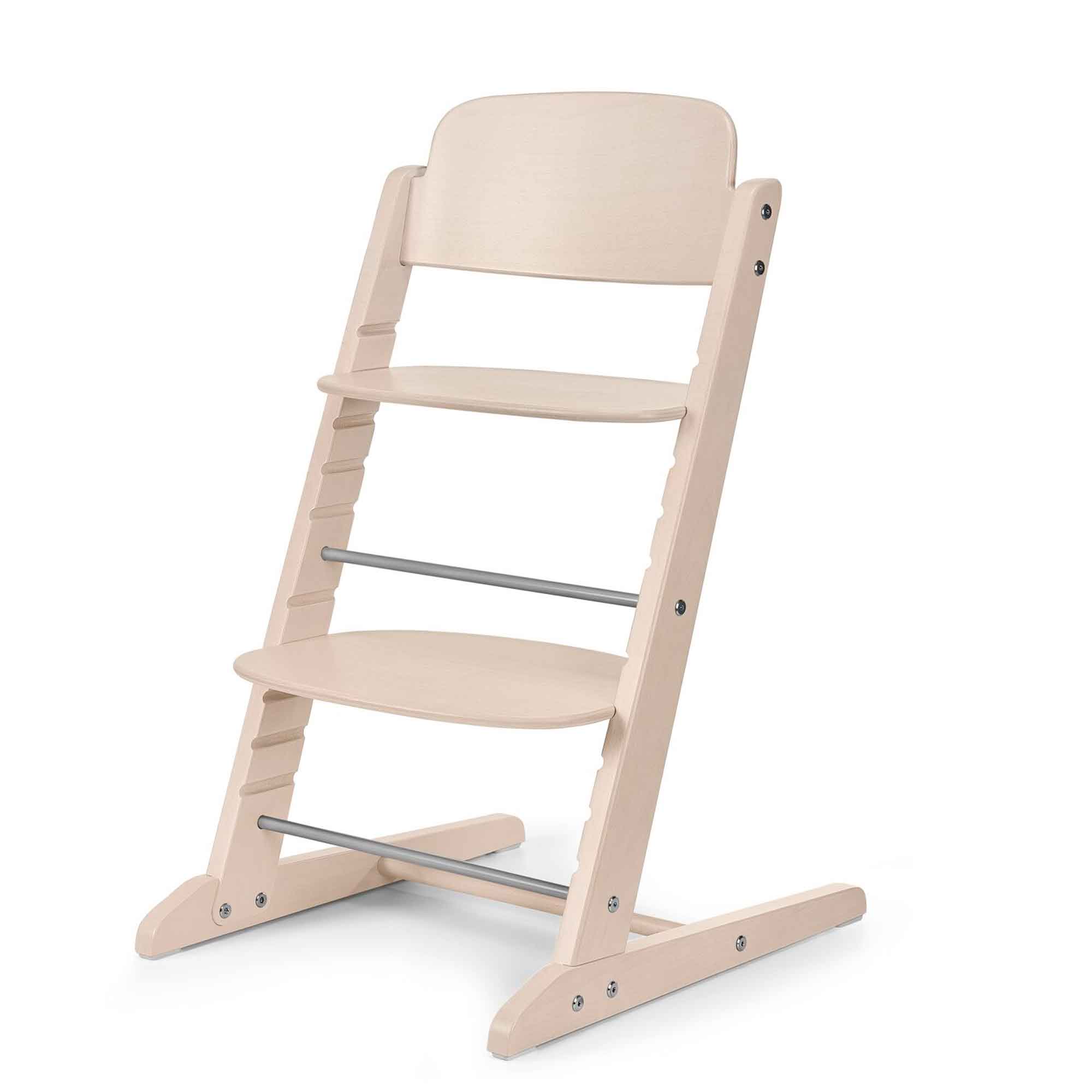 Cybex baby highchairs Cybex Iris High Chair 3in1 Set - All Natural 525000663