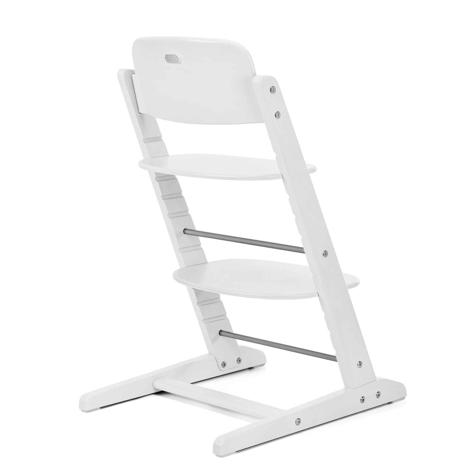 Cybex baby highchairs Cybex Iris High Chair 3in1 Set - All White 525000653