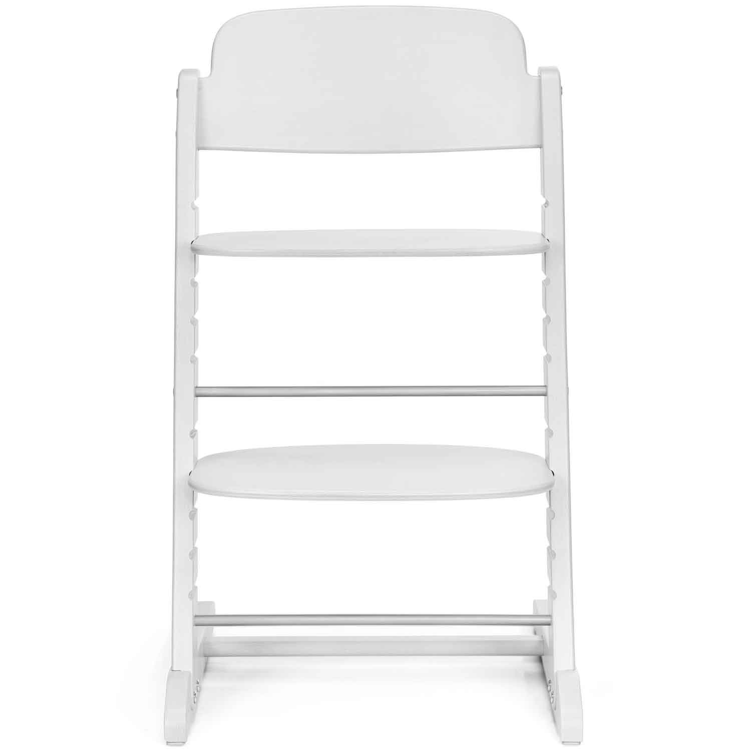 Cybex baby highchairs Cybex Iris High Chair 3in1 Set - All White 525000653