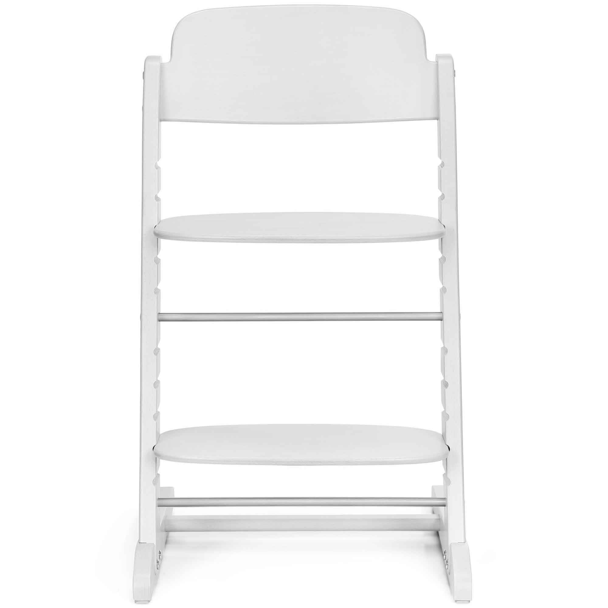 Cybex baby highchairs Cybex Iris High Chair 3in1 Set - All White 525000653