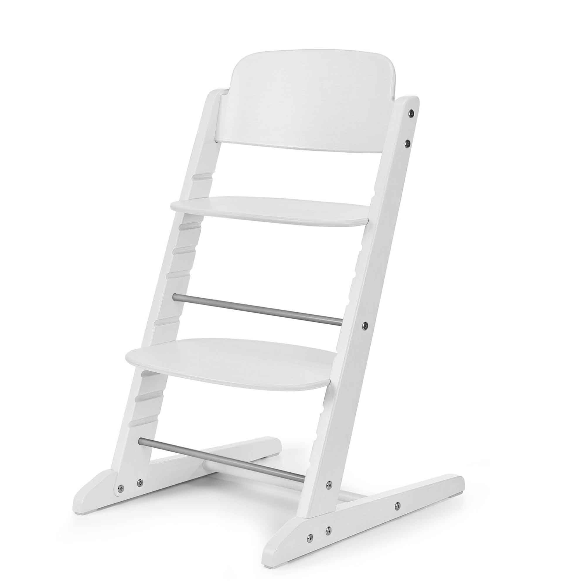 Cybex baby highchairs Cybex Iris High Chair 3in1 Set - All White 525000653